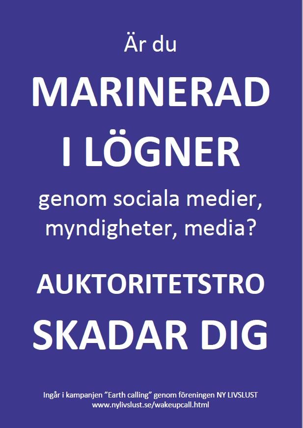 Är du marinerad