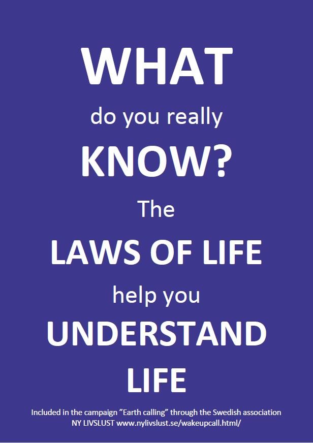 What do you really know