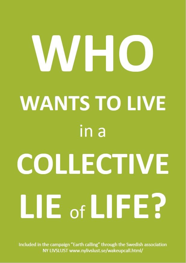 Who wants to live in